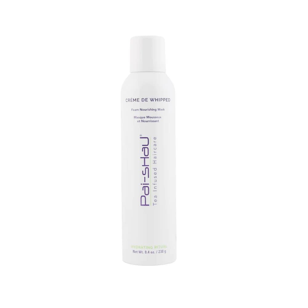 Pai Shau - Crème de whipped - Masque mousseux et nourrissant 238g
