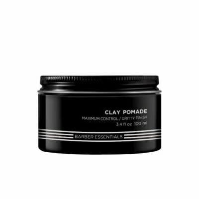Redken - Brews - Argile Contrôle Maximum 100ml