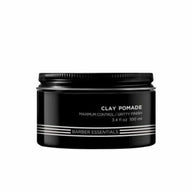 Redken - Brews - Argile Contrôle Maximum 100ml