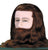 Luxury Mannequin Head - Male With Beard