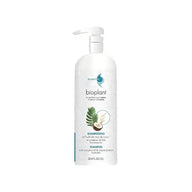 Bioplant - Essentiel - Coconut-wheat shampoo for fine hair 1L