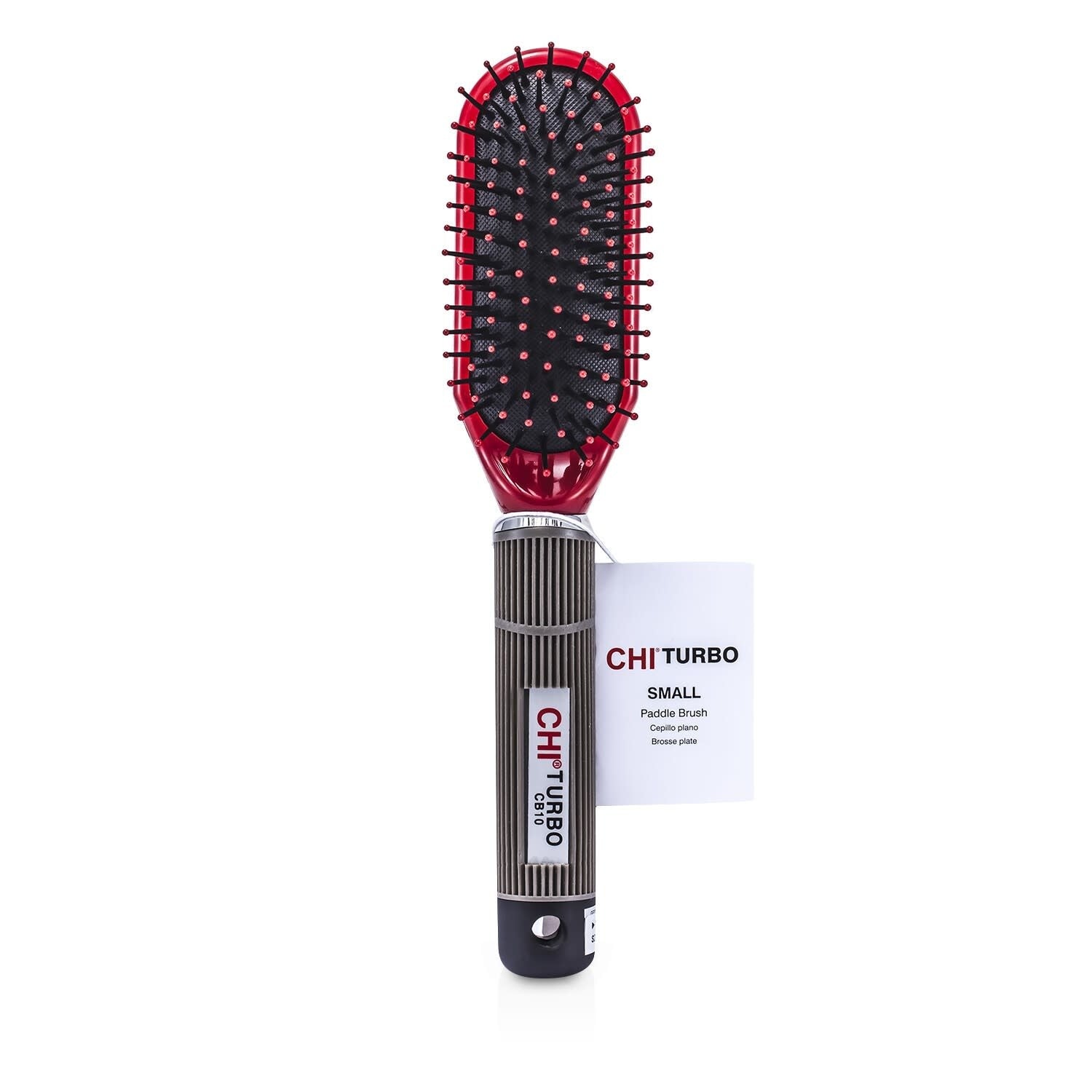 CHI - Brosse turbo CB10