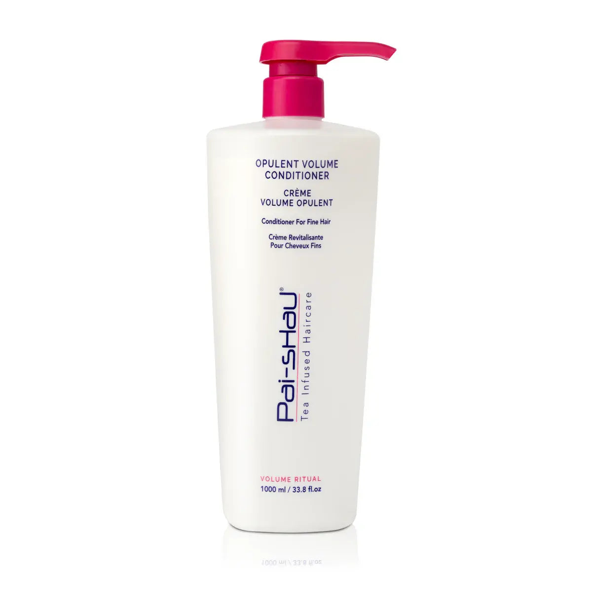 Pai Shau - Revitalisant volume 1L