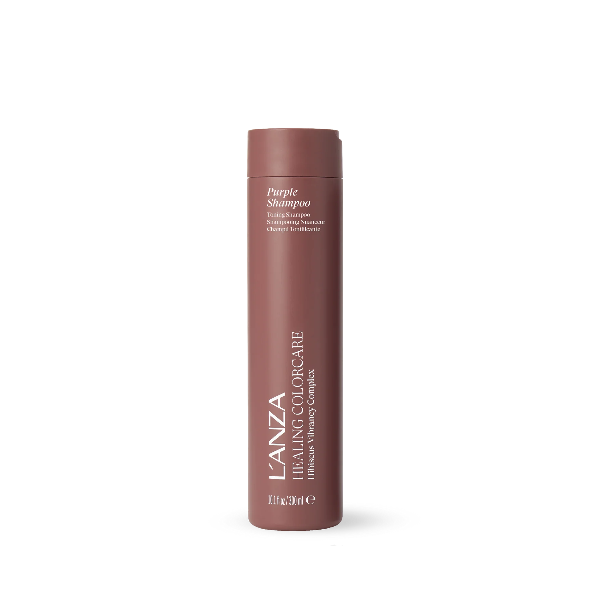 L'anza - Healing Colorcare - Silver Shampoo 300ml