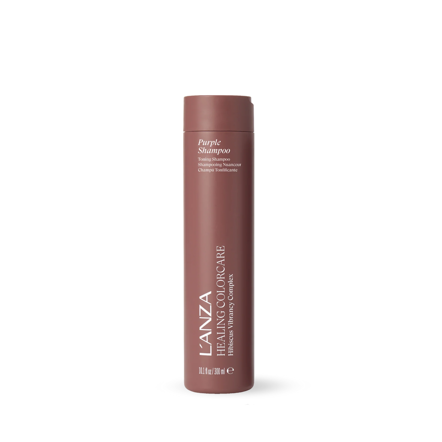 L'anza - Healing Colorcare - Silver Shampoo 300ml