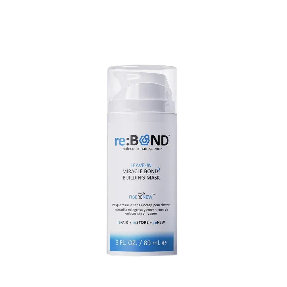 Re:Bond - Masque miracle sans rinçage 89ml