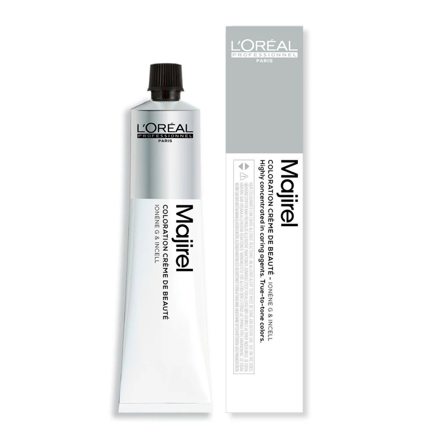 L'Oréal Professionnel - Majirel - Coloration 50ml