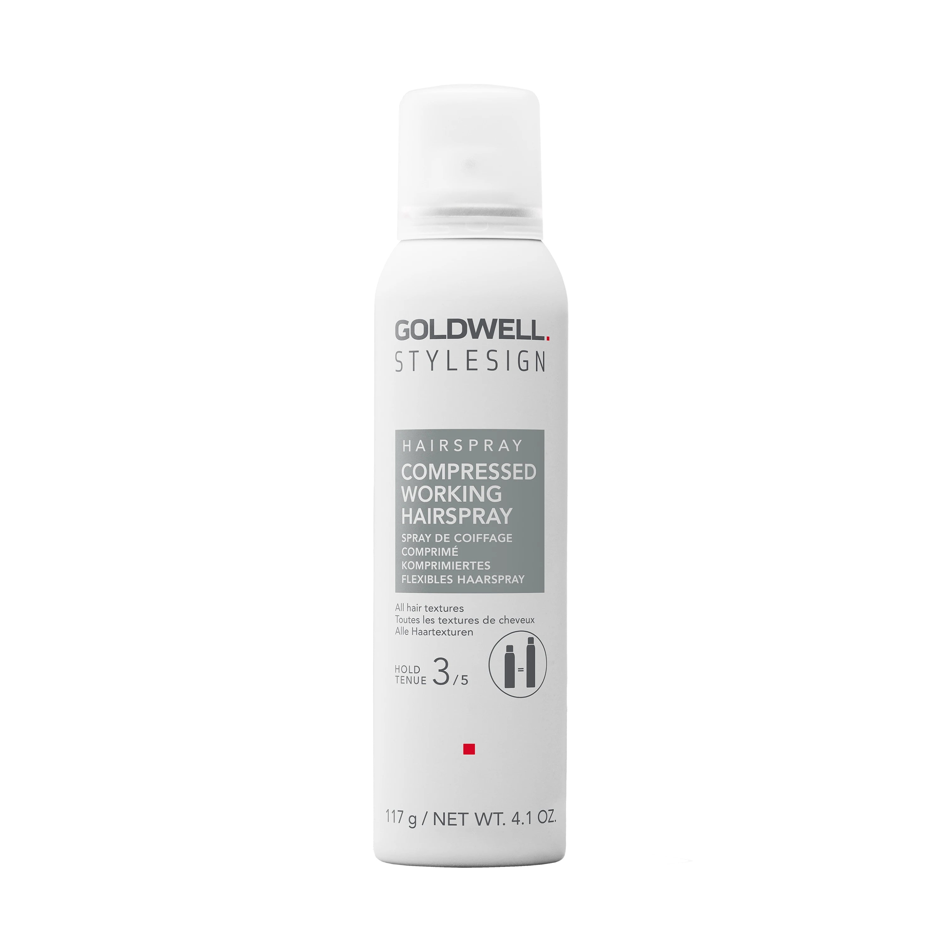 Goldwell - Stylesign - Spray de coiffage 117gr