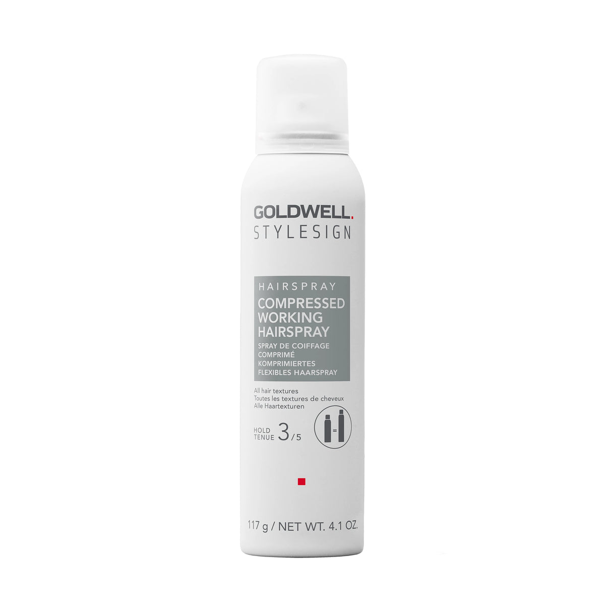 Goldwell - Stylesign - Spray de coiffage 117gr