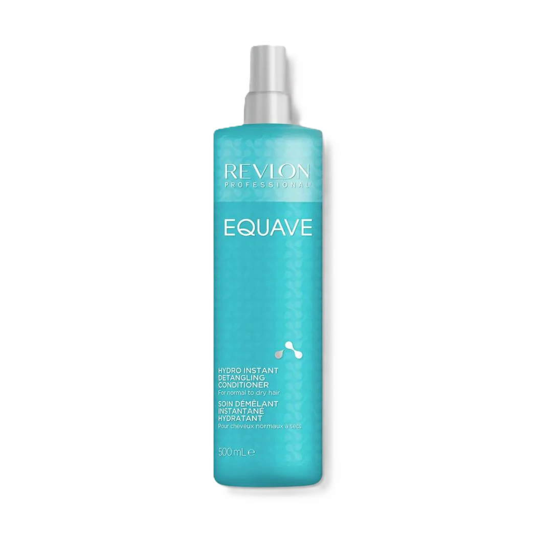 Revlon - Equave soin démêlant bi-phase hydratant 500ml