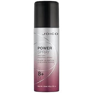 Joico - Power Spray 8 - Fixatif de finition MINI 50ml