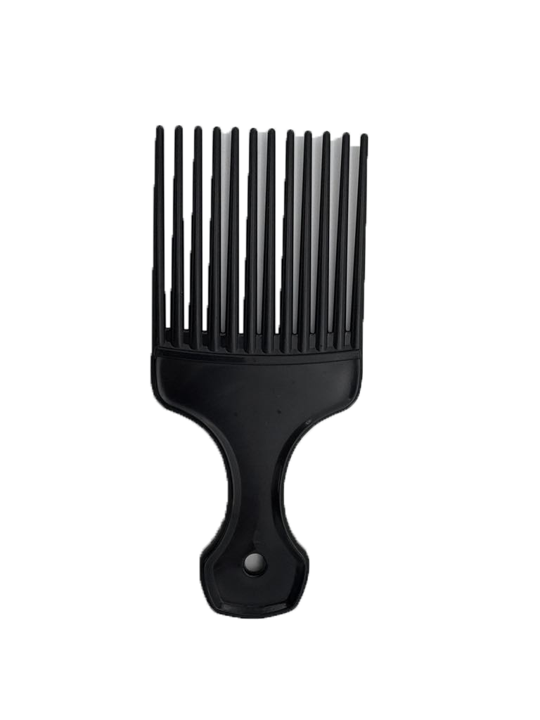 EPC - Peigne afro barber
