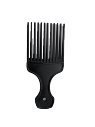 EPC - Peigne afro barber