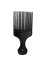 EPC - Peigne afro barber