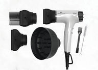Olivia Garden - JetHP Compact Professional Hair Dryer
