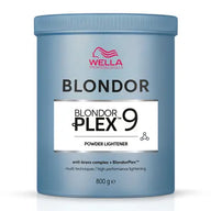 Wella - Blondor Plex 9 multiblonde 800g