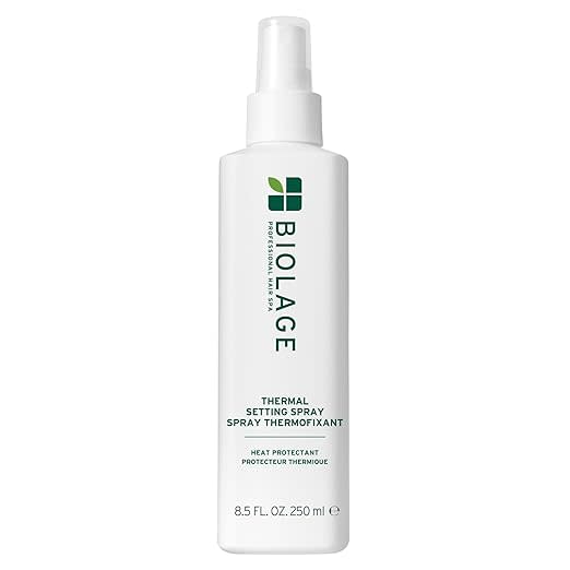 Biolage - Styling - Protecteur thermique coiffant 250ml