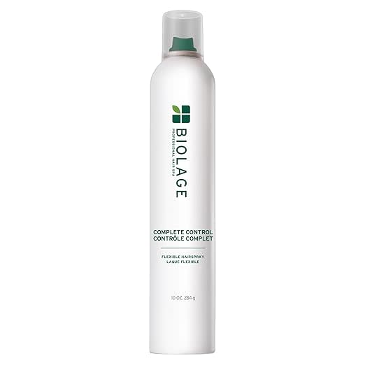 Biolage - Styling - Total Control Hairspray 284g