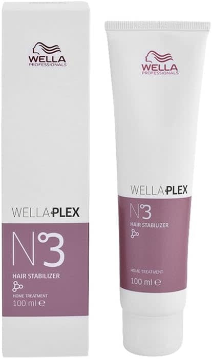 Wella - Plex soin fortifiant no 3 100ml