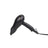 Aria Beauty - Mini sechoir pliable noir 1200W