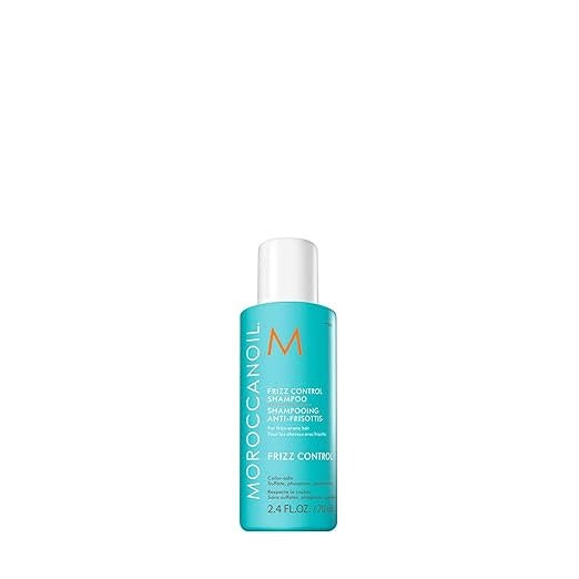 Moroccanoil - Shampooing anti-frisottis 70ml