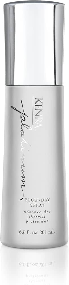 Kenra - Platinum protecteur thermal 200ml