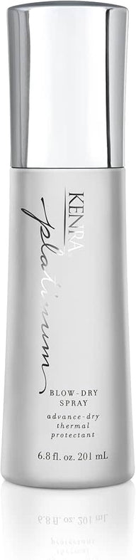 Kenra - Platinum protecteur thermal 200ml