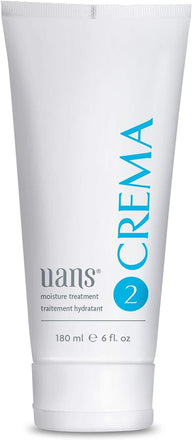 Uans - Crema - Traitement hydratant 180ml