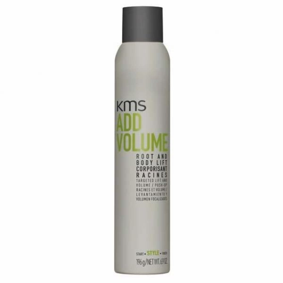 KMS - Add volume - Corporisant Racines 200ml
