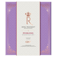 Chi - Royal Treatment - Moisturizing Set