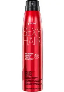 Sexyhair - Big - Weather Proof - Laque de finition 143g