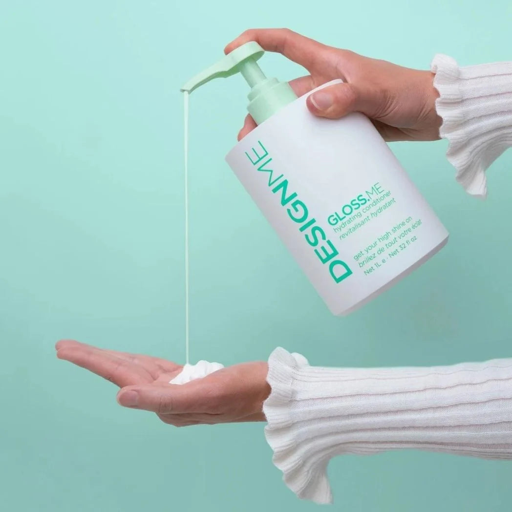Design.Me - Gloss.Me Revitalisant hydratant 1L