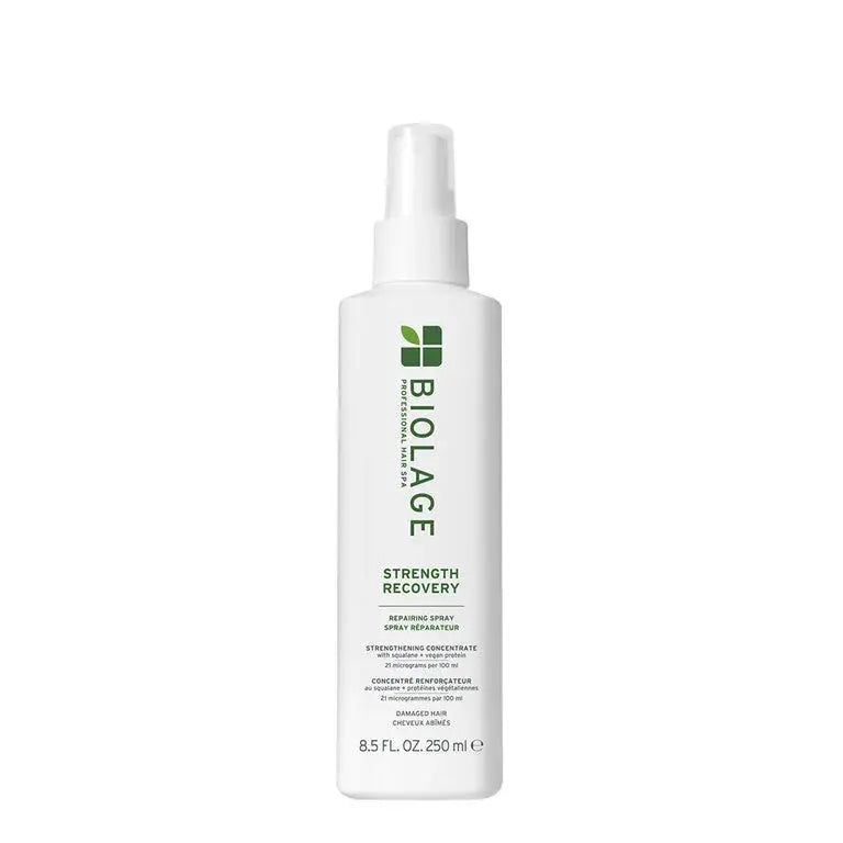 Biolage - Strength Recovery - Repairing Spray 232ml