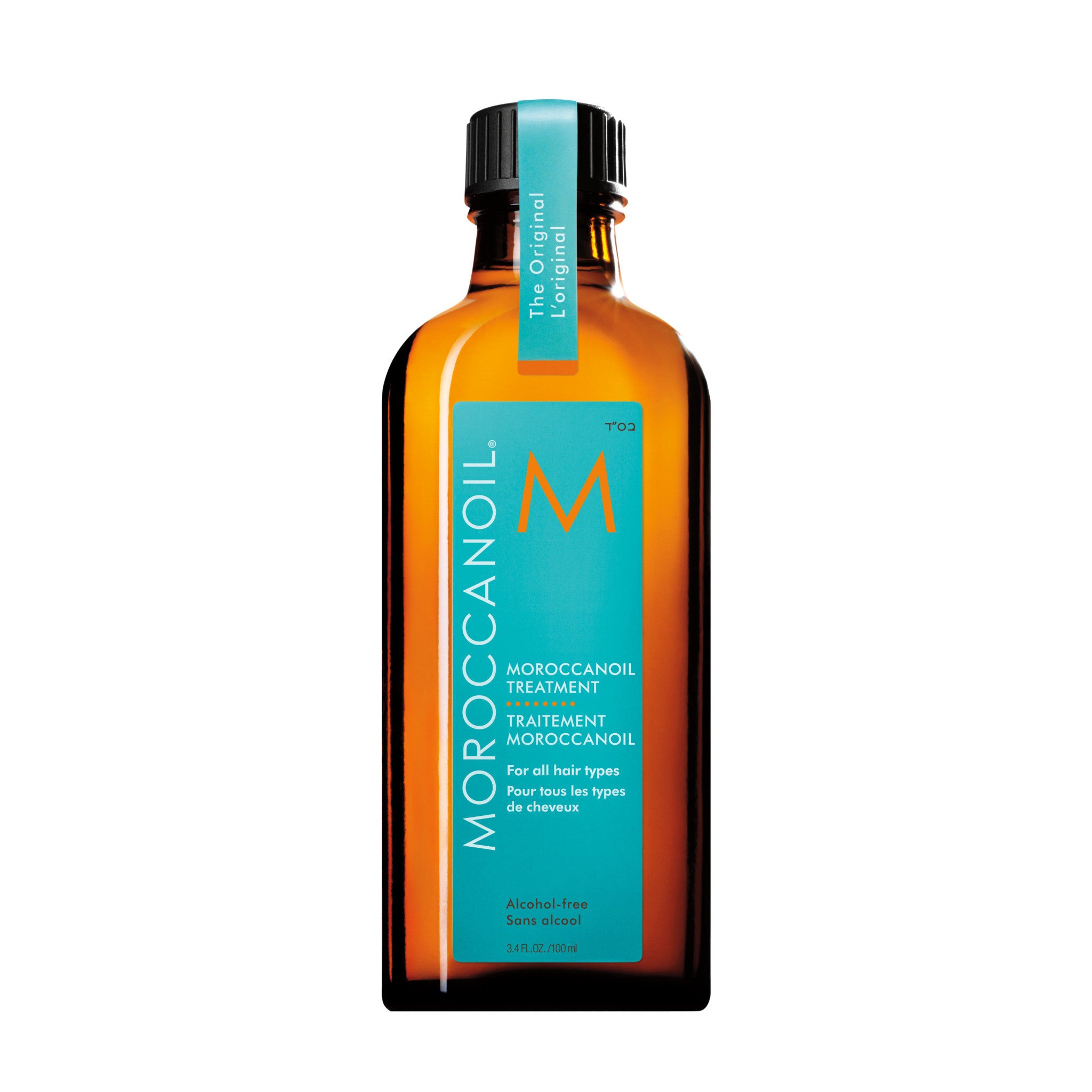 Moroccanoil - Traitement huile 100ml
