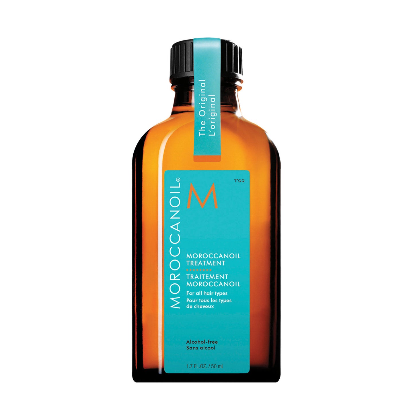 Moroccanoil - Treatment oil 50ml