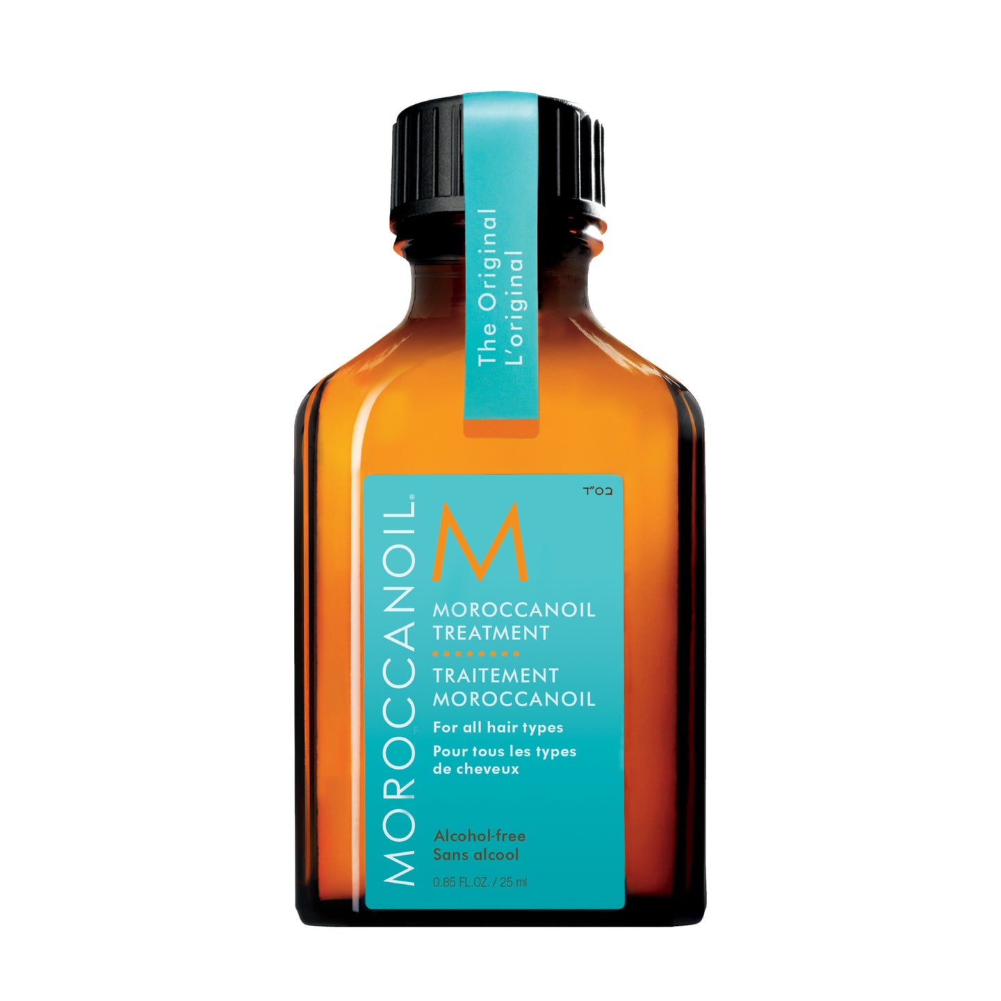 Moroccanoil - Traitement huile 25ml