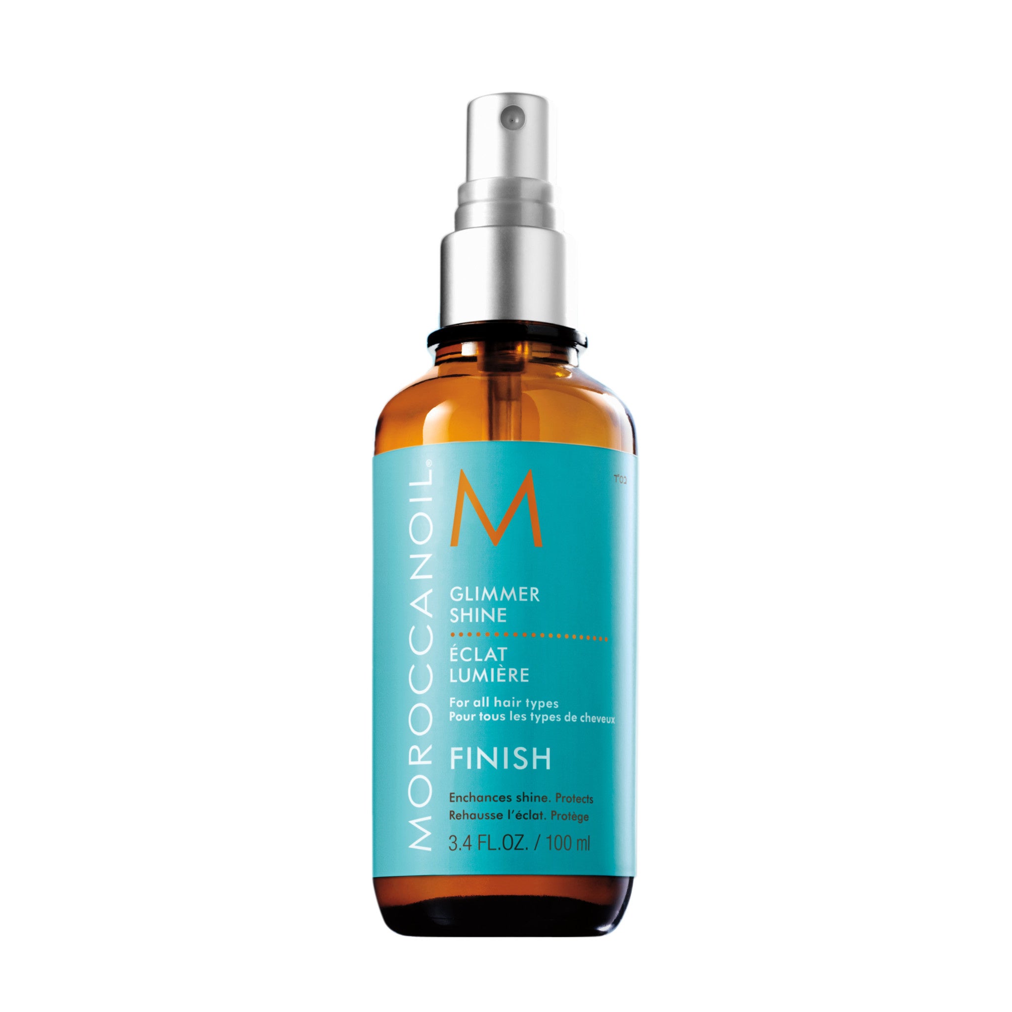 Moroccanoil - Luminous Hairspray 100ml