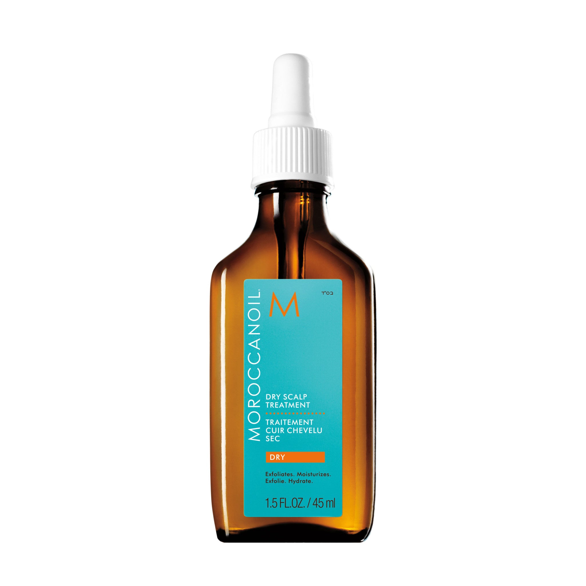 Moroccanoil - Traitement pour cuir chevelu sec 45ml