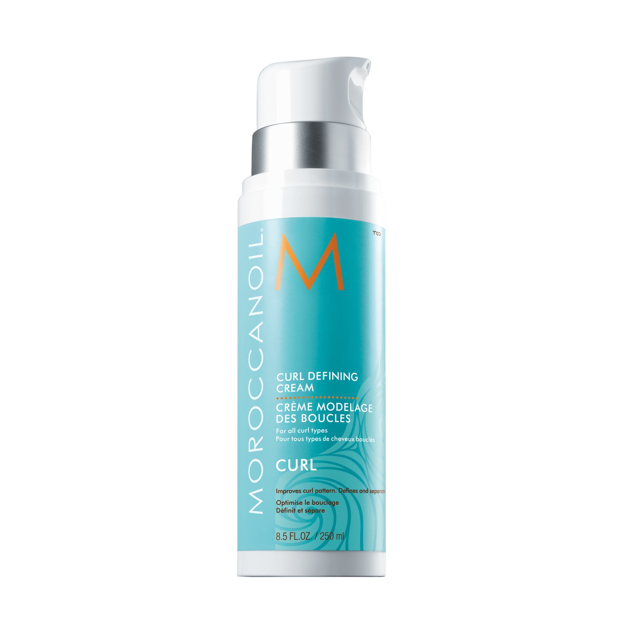 Moroccanoil - Curl Defining Cream 250ml