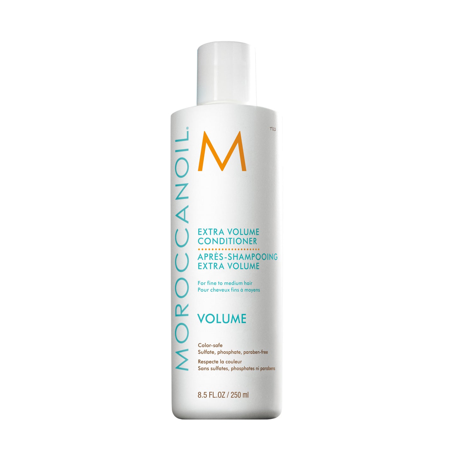 Moroccanoil - Revitalisant extra volume 250ml