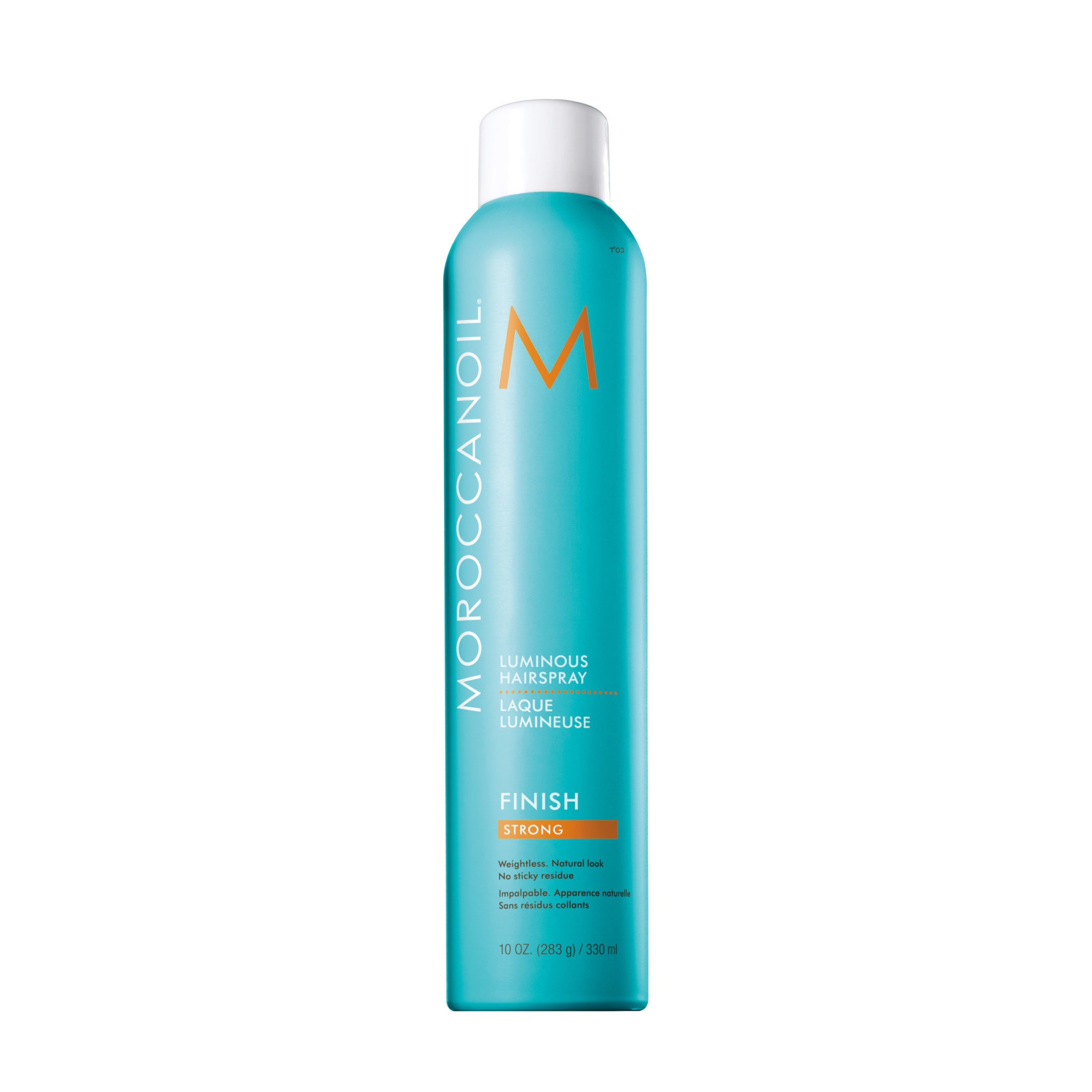 Moroccanoil - Laque lumineuse - Forte 330ml
