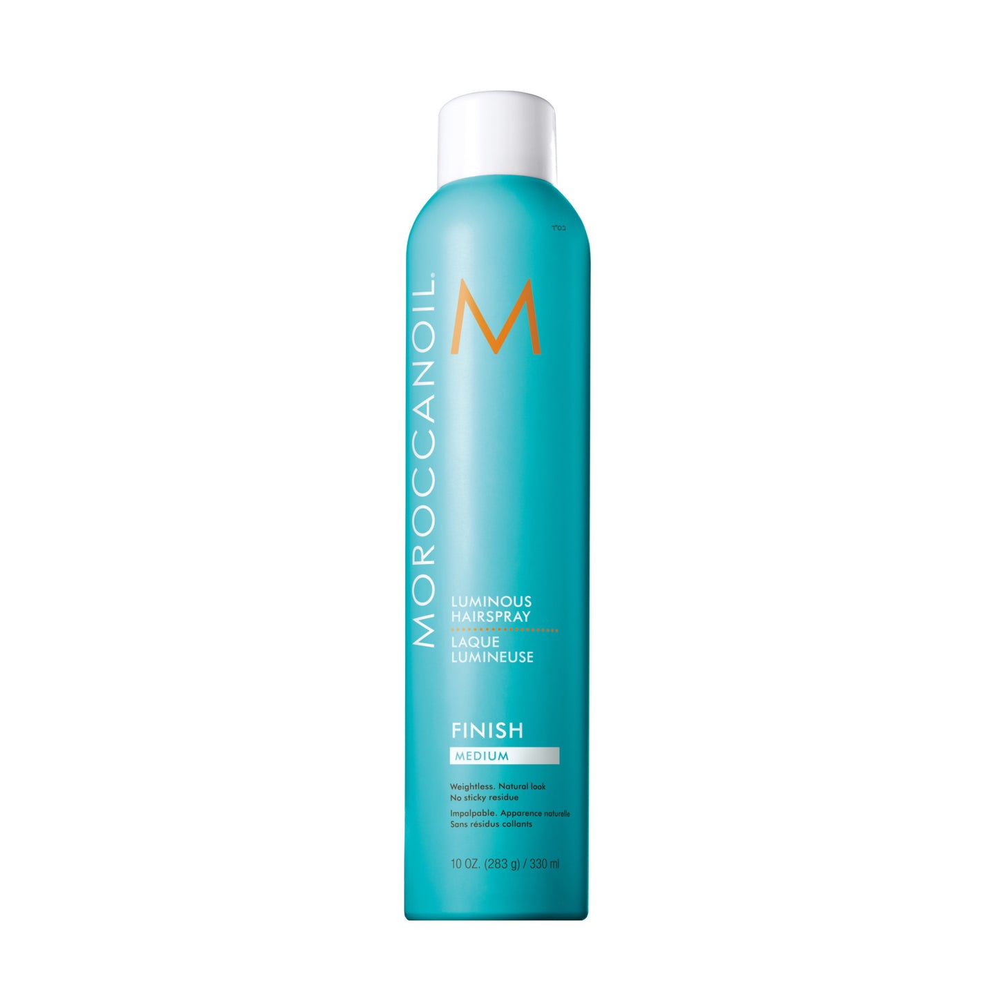 Moroccanoil - Luminous Hairspray - Medium 330ml