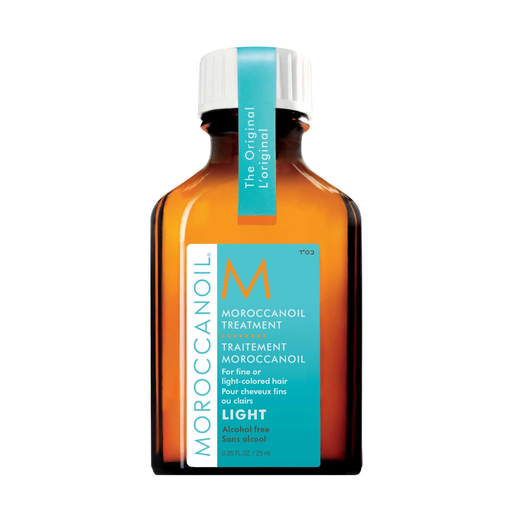 Moroccanoil - Light Treatment 25ml