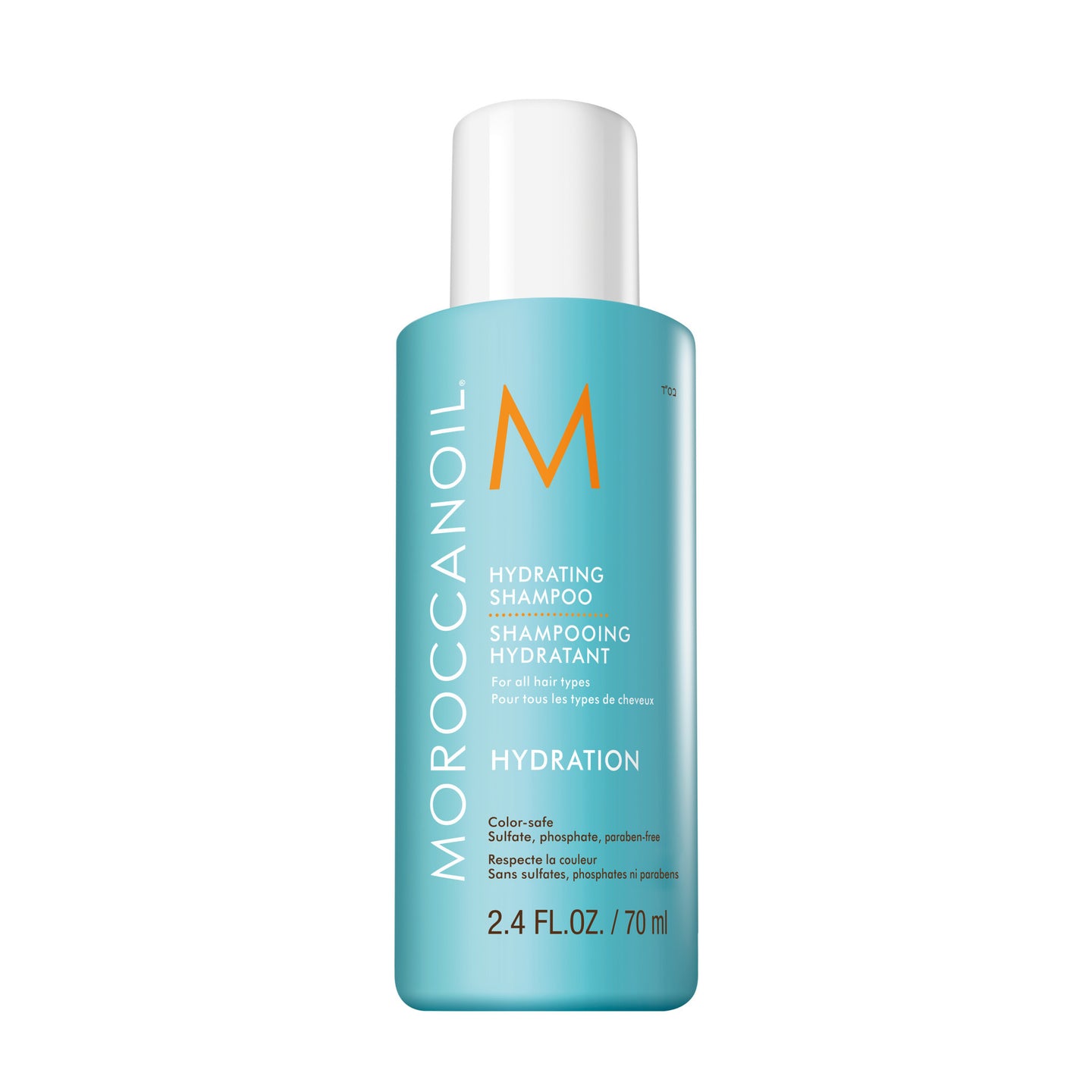 Moroccanoil - Hydrating Shampoo 70ml