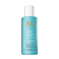 Moroccanoil - Hydrating Shampoo 70ml