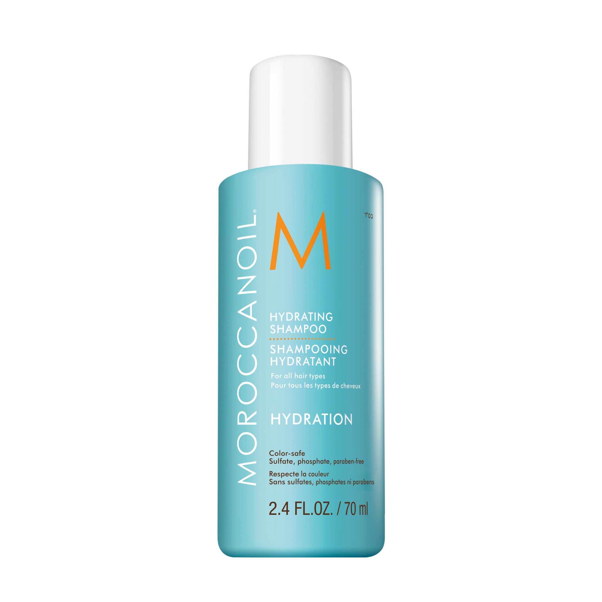Moroccanoil - Shampooing hydratant 70ml