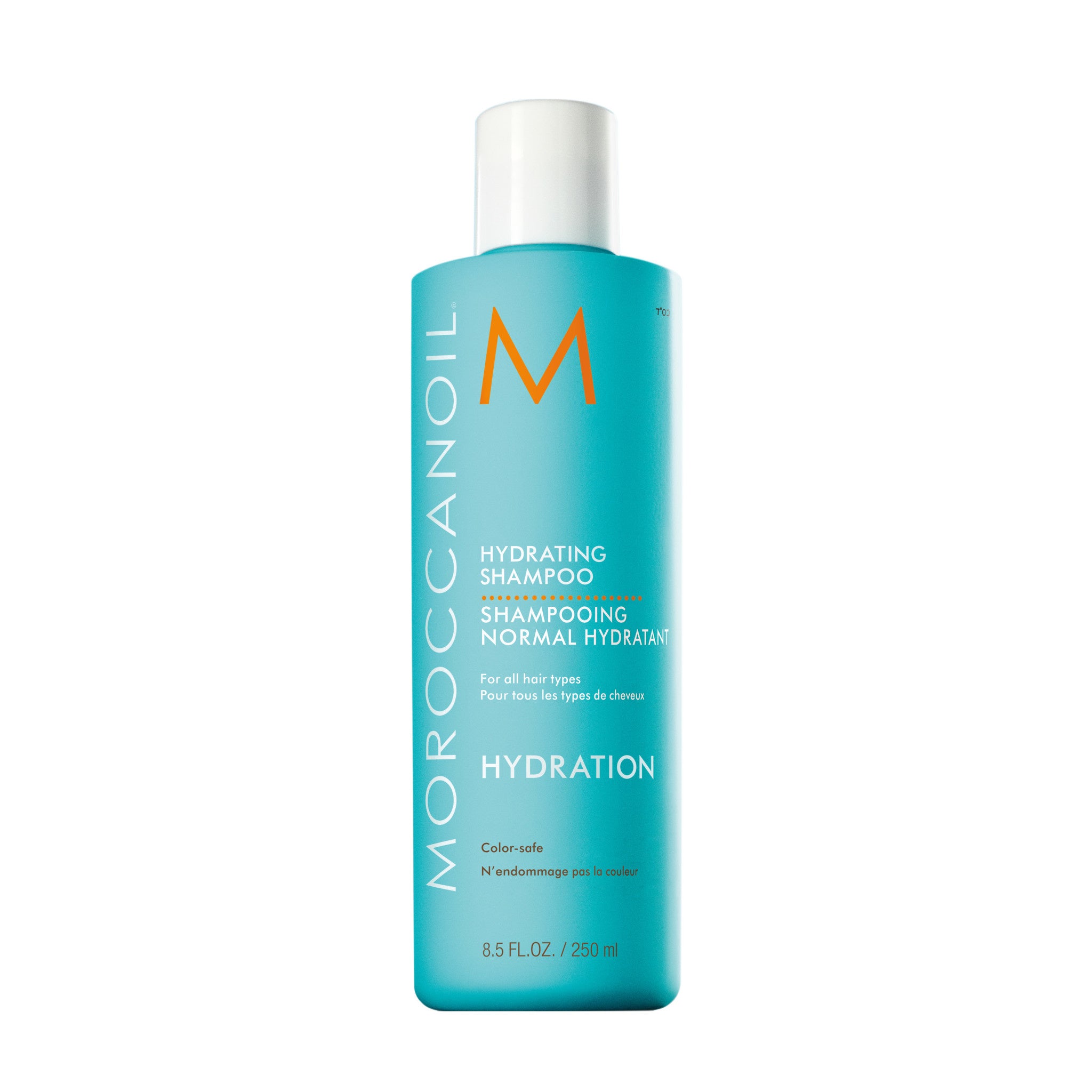 Moroccanoil - Shampooing hydratant 250ml
