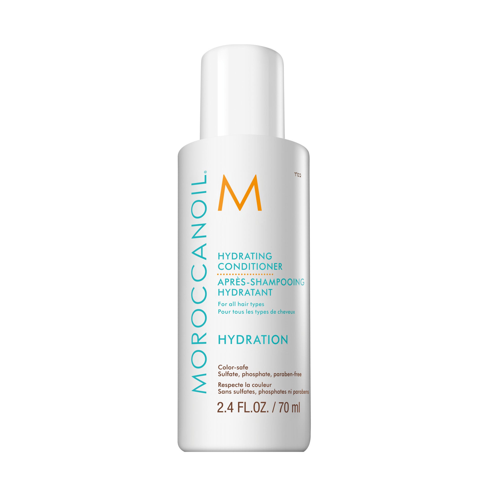 Moroccanoil - Revitalisant hydratant 70ml