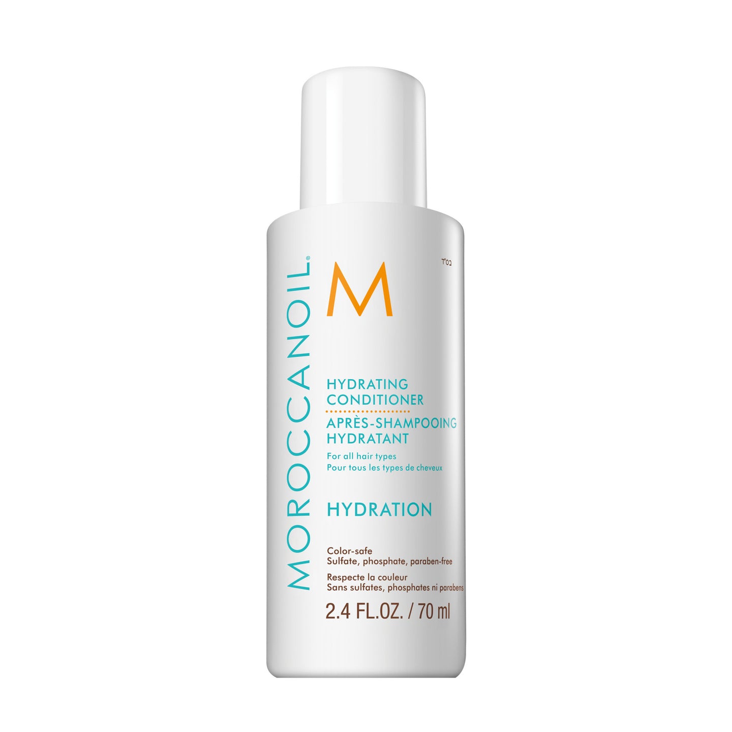 Moroccanoil - Revitalisant hydratant 70ml