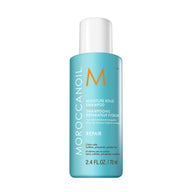 Moroccanoil - Shampooing réparateur hydratant 70ml
